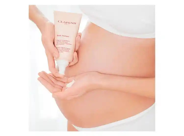 Clarins Treatment Crema Stretch Mark Product