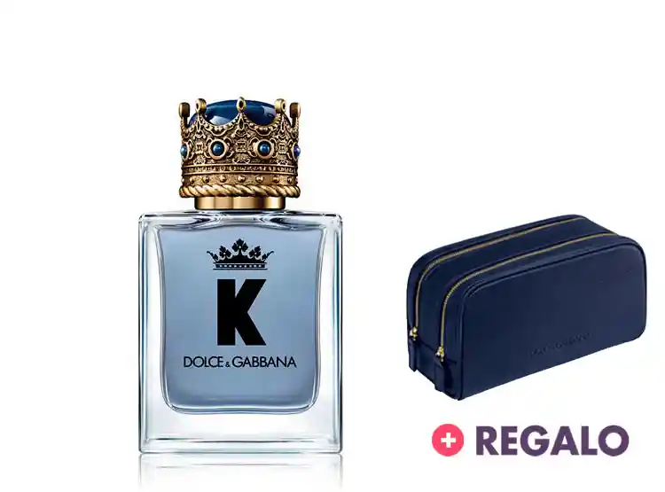 Dolce & Gabbana Perfume K By Dolce & Gabbana