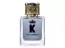 Dolce & Gabbana Perfume K By Dolce & Gabbana