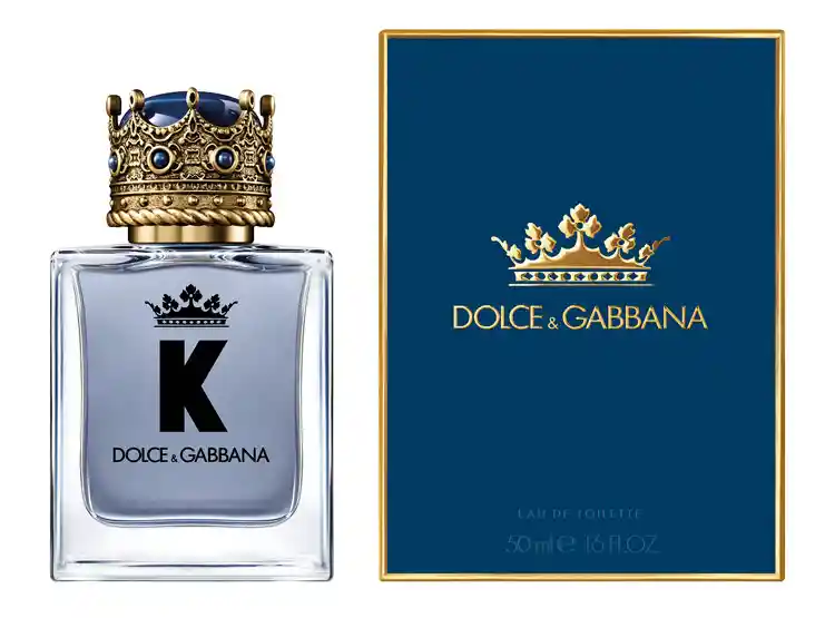 Dolce & Gabbana Perfume K By Dolce & Gabbana