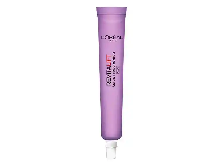 Loréal Crema Revitalift Ácido Hialuronico Ojos