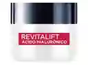 Loréal Crema Revitalift Ácido Hialuronico 50 Dia