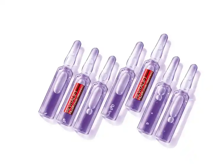 Revitalift Ácido Filler Ampollas