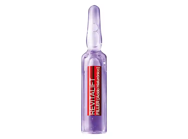 Revitalift Ácido Filler Ampollas