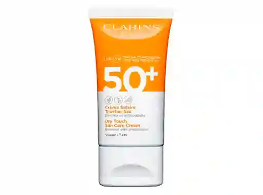 Clarins Protector Treatment Face Cream Spf50+