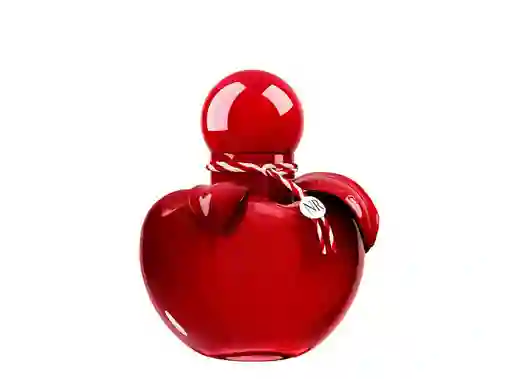 Nina Ricci Perfume Rouge