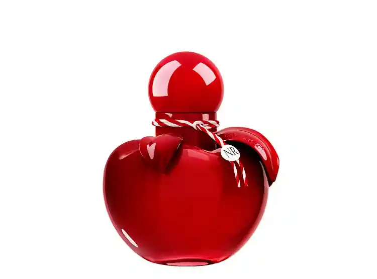 Nina Ricci Perfume Rouge