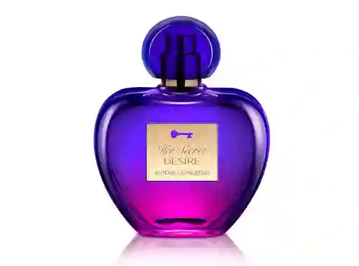 Antonio Banderad Perfume Her Secret Desire