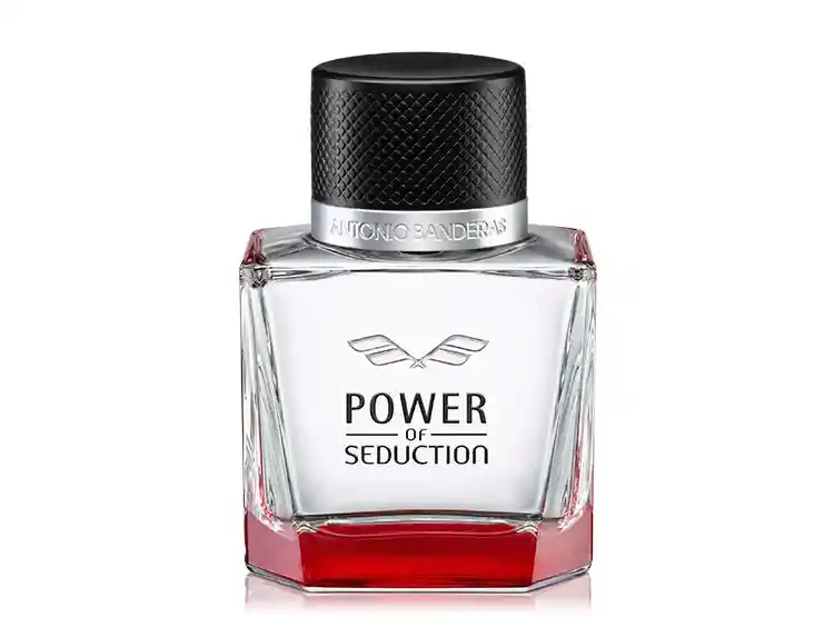 Antonio Banderad Perfume Power Of Seduction