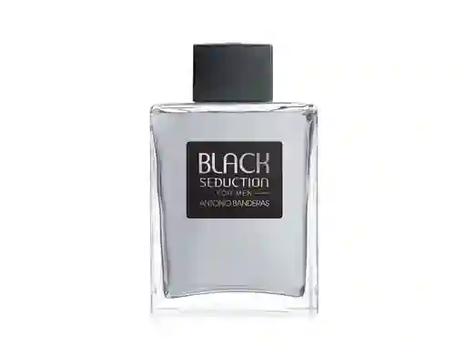 Antonio Banderad Perfume Black Vap Precio Sed Np