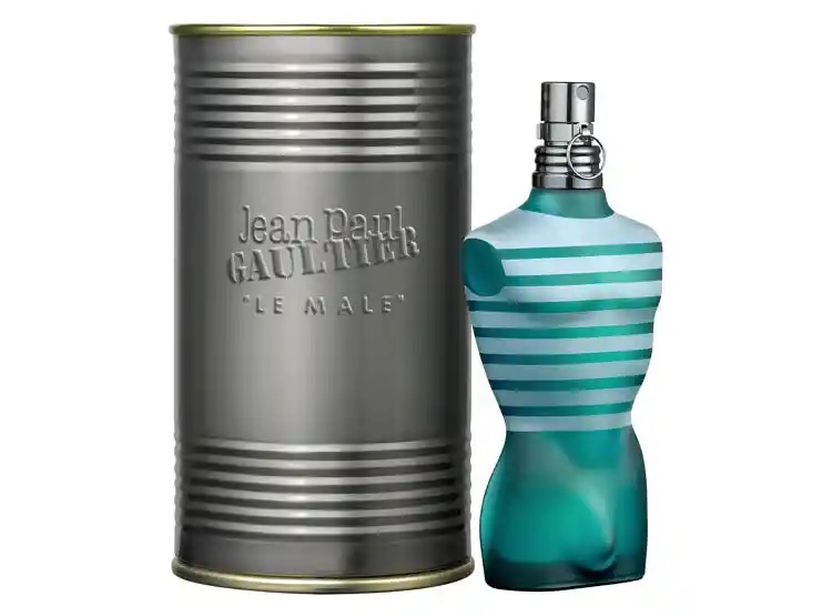 Jean Paul Perfume Lm Rpk 17