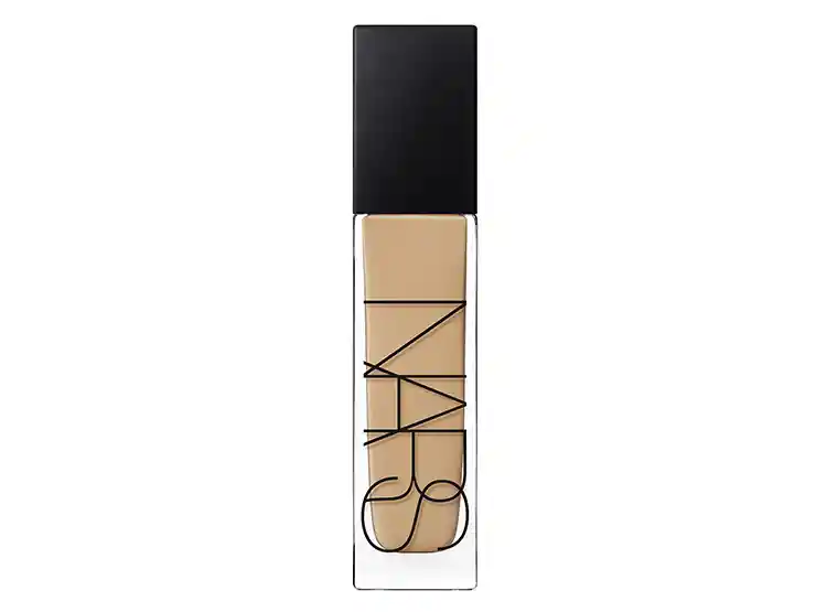 Nars Base Longwear Found Barcelona