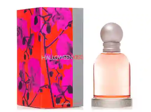 Halloween Perfume Kiss