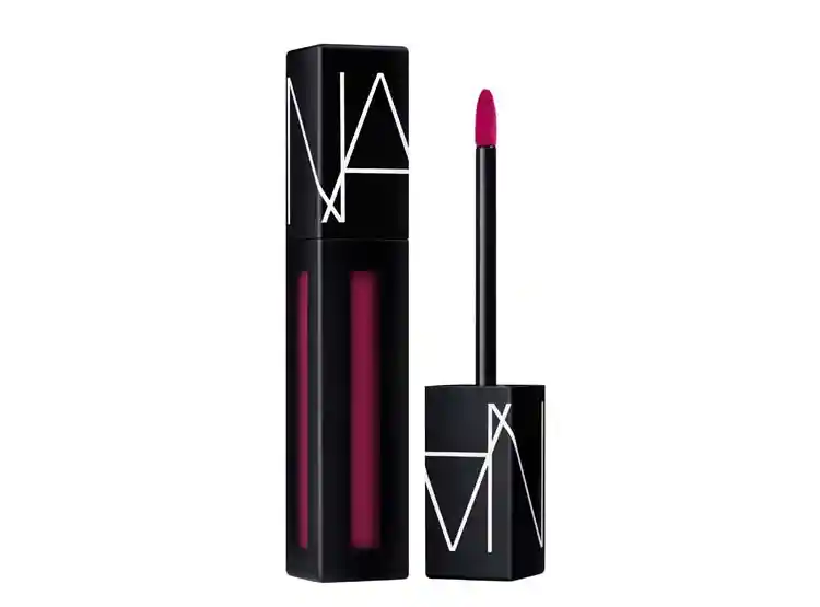 Nars Labial Pm Lip Pigm Warm Leatherette