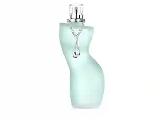 Shakira Perfume Skr Dance Diamonds Edt