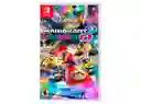 Videojuego Mario Kart 8 Deluxe Nintendo Switch