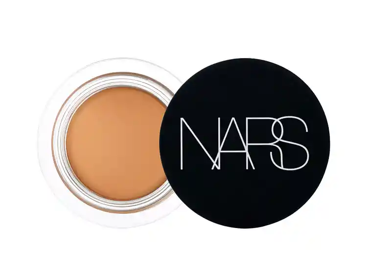 Nars Corrector Soft Focus Complete Concealer Caramel