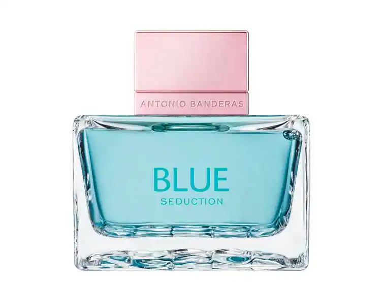 Antonio Banderad Perfume Bsw Vap