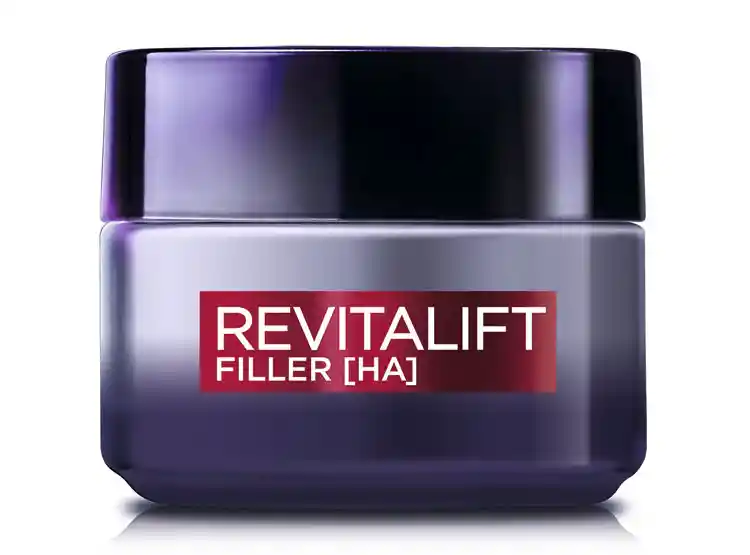 Crema De Noche Anti-arrugas Revitalift Filler