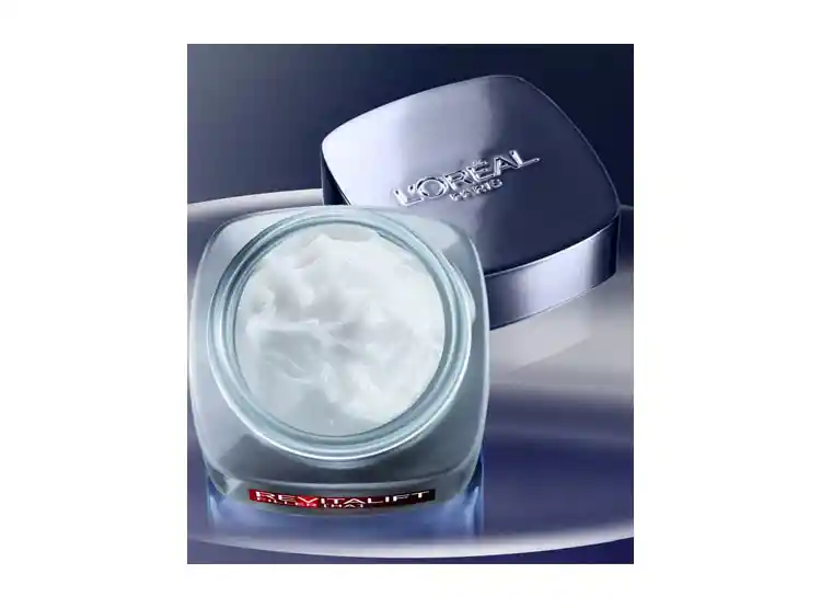 Crema De Noche Anti-arrugas Revitalift Filler