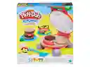 Play Doh Pd Dulces Creaciones Hamburguesas