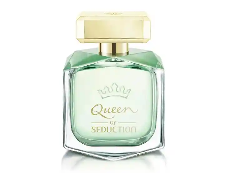 Antonio Banderad Perfume Queen Vp