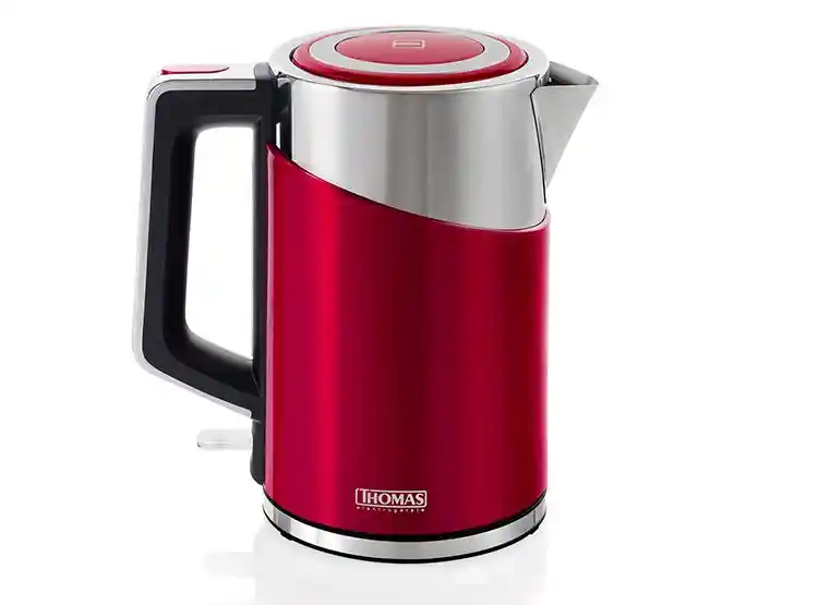 Thomas Hervidor Rojo Th6200r