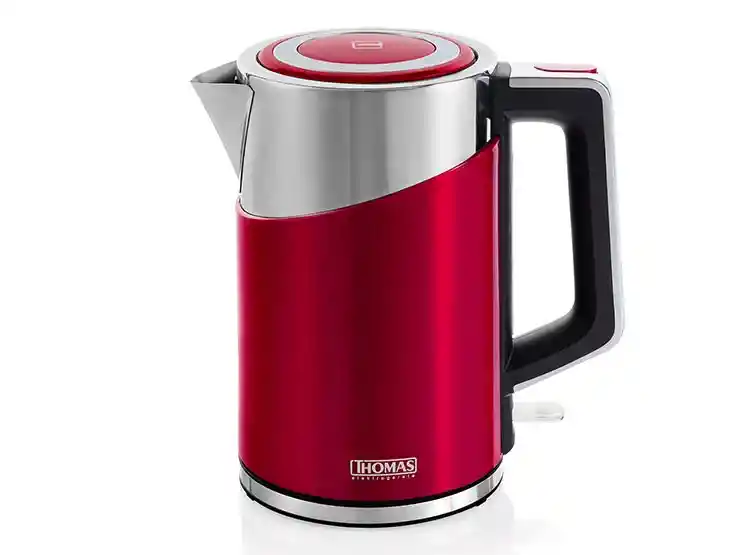 Thomas Hervidor Rojo Th6200r