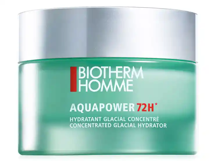 Biotherm Crema Aquapower 72h