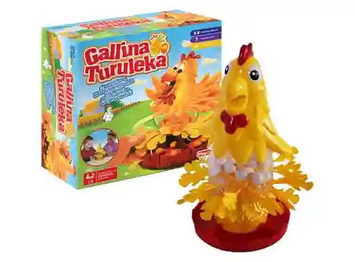 Playfun Games Juguete Chicken Game