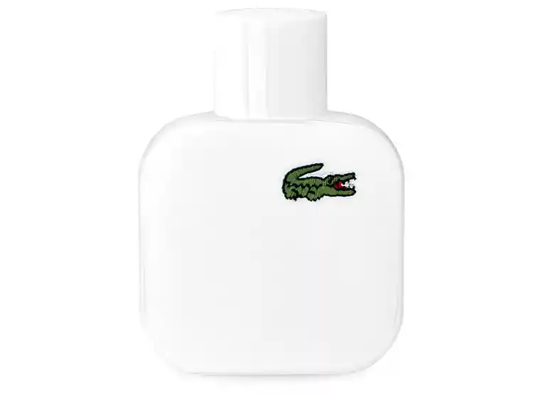 Lacoste Perfume L.12.12 Blanc