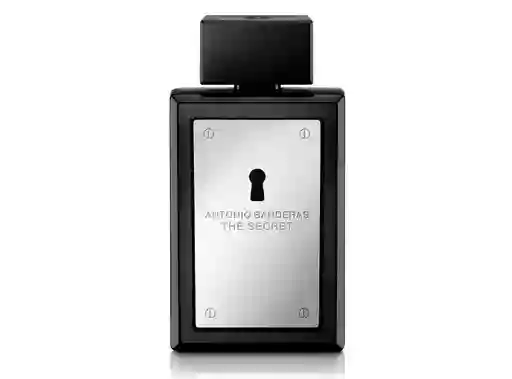 Antonio Banderad Perfume Secret Vap Precio Seduccion