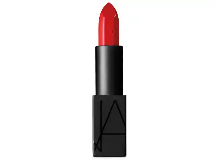 Nars Lipstick Audacious Carmen