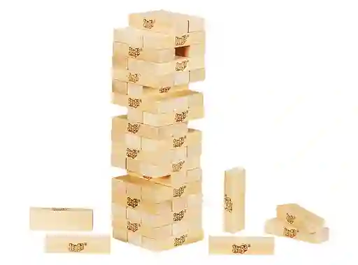 Hasbro Gamming Games Jenga A2120