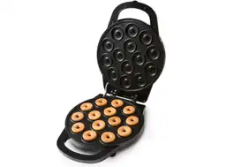Maquina De Donuts Blanik Donut Maker