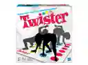 Hasbro Gamming Games New Twister 98831