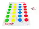 Hasbro Gamming Games New Twister 98831