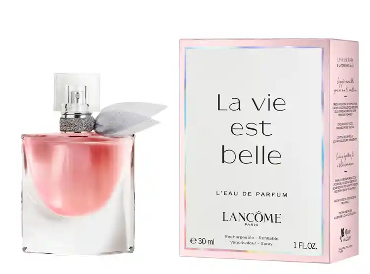 Lancome Perfume Lveb V