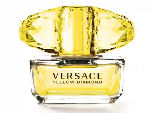 Versace Perfume Yellow Diamond