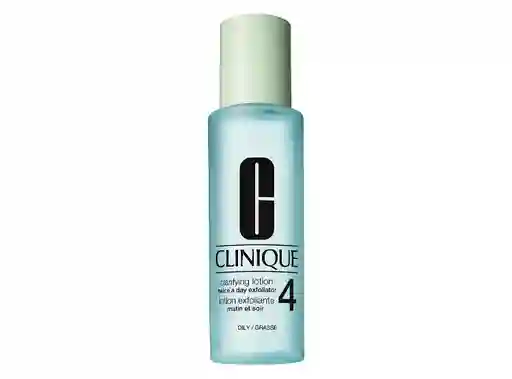 Clinique Loción Clarifying Lotion 4