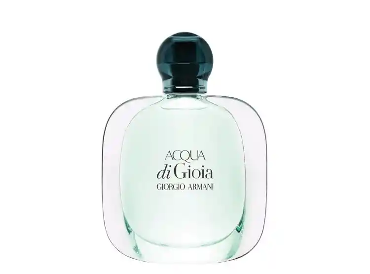 Giorgio Armani Perfume Aqua Di Gioia