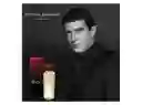 Antonio Banderas Perfume Diavolo One Shot