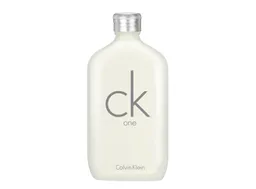 Perfume Calvin Klein One Unisex Edt 50 Ml