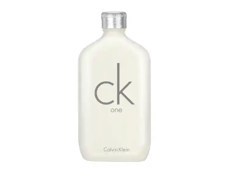 Perfume Calvin Klein One Unisex Edt 50 Ml