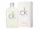 Perfume Calvin Klein One Unisex Edt 50 Ml