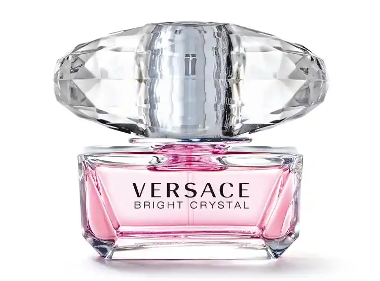 Versace Perfume Vy Bright Crystal Edt Ns