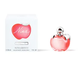 Nina Ricci Perfume Ns