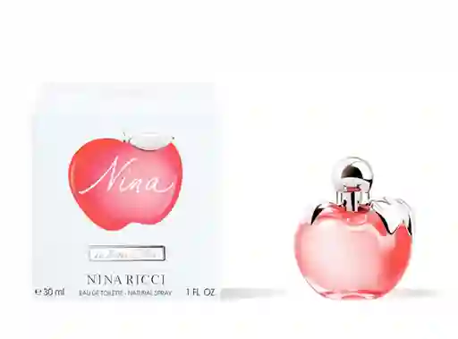 Nina Ricci Perfume Ns