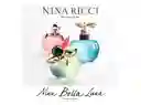 Nina Ricci Perfume Ns