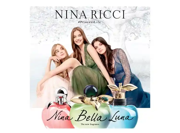 Nina Ricci Perfume Ns